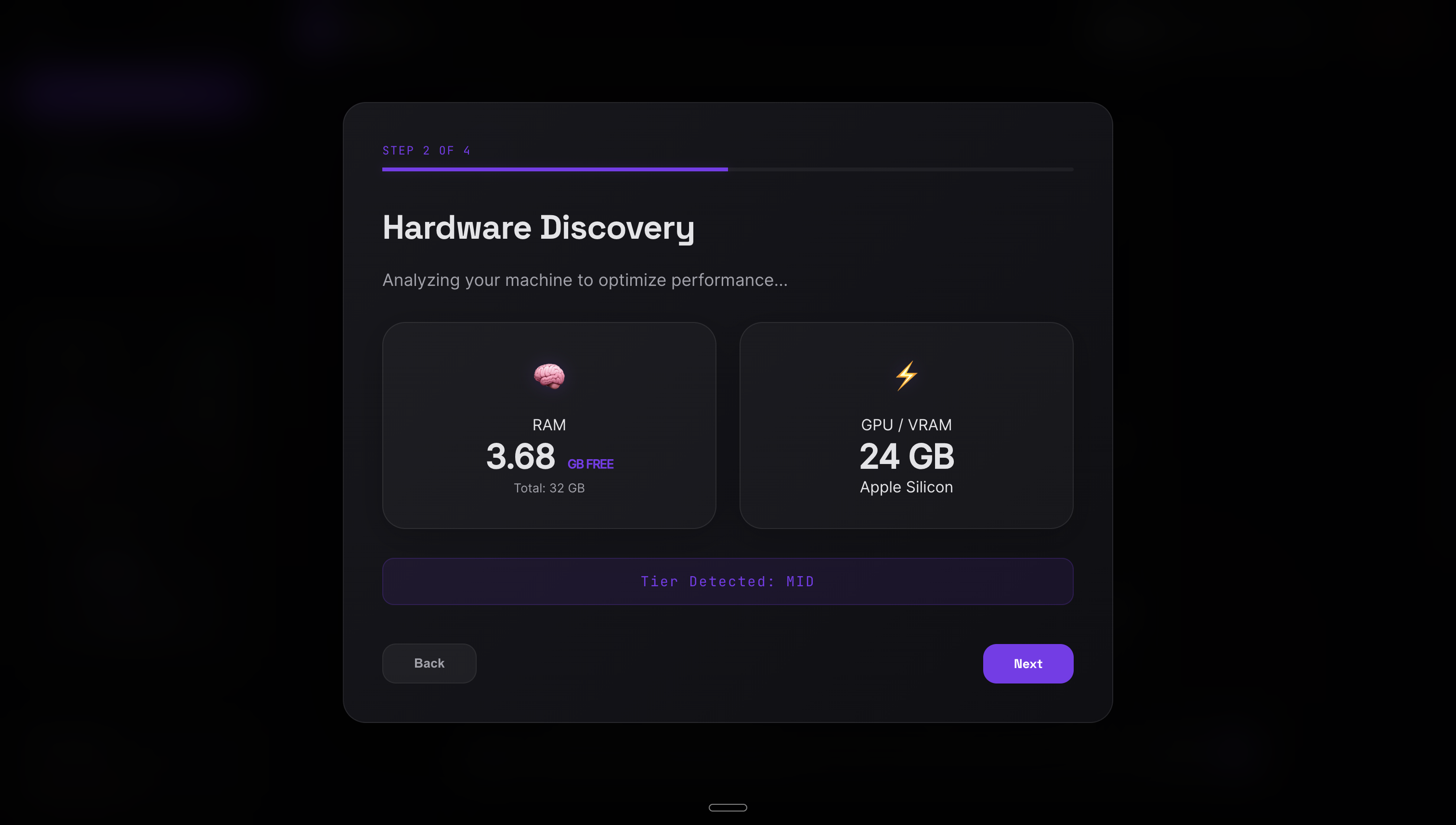 Hardware Awareness